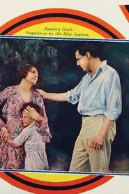 Tropic Madness movie poster