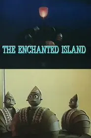 The Enchanted Island movie poster