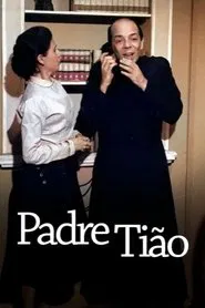 Padre Tião tv show poster