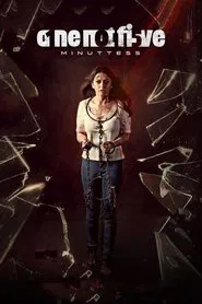 One Not Five Minuttess movie poster