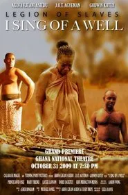 I Sing of a Well movie poster
