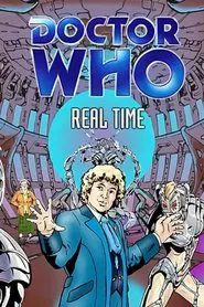 Doctor Who: Real Time movie poster
