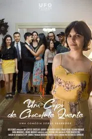 Hot Chocolate movie poster
