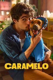 Caramelo movie poster