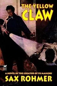 The Yellow Claw movie poster