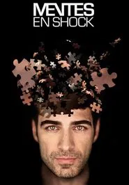 Mentes en Shock tv show poster