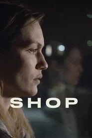 Shop movie poster