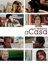 Poster do filme Ci vediamo a casa