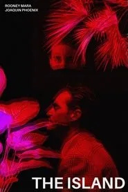 Poster do filme The Island