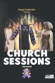 Church Sessions movie poster