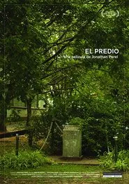 The Site movie poster