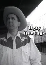 Ugly Revenge movie poster