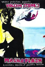 Poster do filme Magna Plasm