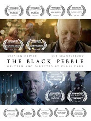 The Black Pebble movie poster