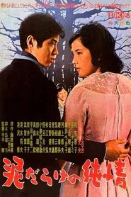 Poster do filme The Mud-Spattered Pure Heart
