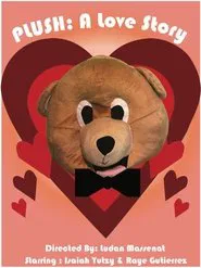 Plush: A Love Story movie poster