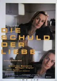 Debt of Love movie poster