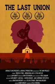 The Last Union movie poster