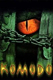 Komodo movie poster