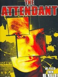 The Attendant movie poster