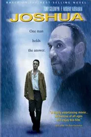 Joshua movie poster