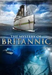Poster do filme The Mystery of Britannic