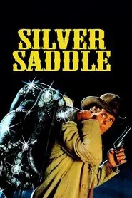 Silver Saddle movie poster