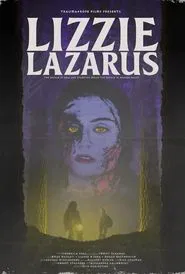 Poster do filme Lizzie Lazarus