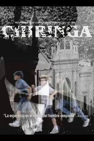 Chiringa movie poster