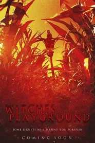 Witches Playground movie poster