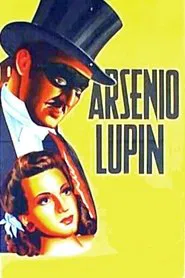 Poster do filme Arsenio Lupin