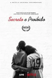 Poster do filme Secreto e Proibido