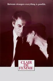 Womanlight movie poster