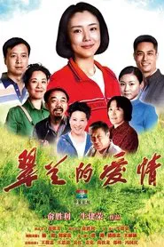 翠兰的爱情 tv show poster