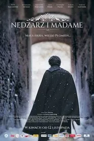 Nędzarz i madame movie poster