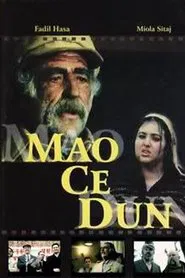 Mao Tse Tung movie poster