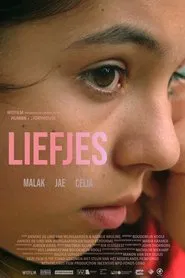Poster do filme Sweeties
