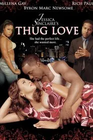 Thug Love movie poster