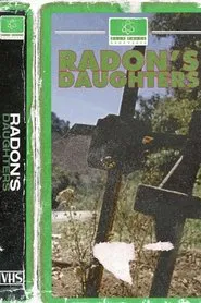Radon’s Daughters movie poster
