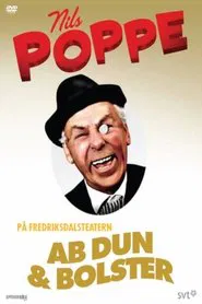 Poster do filme AB Dun & Bolster