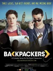 Poster da série Backpackers