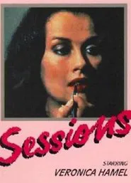 Sessions movie poster