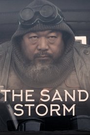 The Sand Storm movie poster