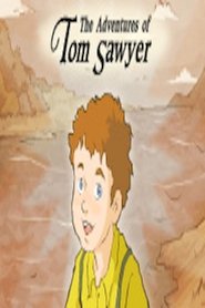 The Adventures of Tom Sawyer tv show poster