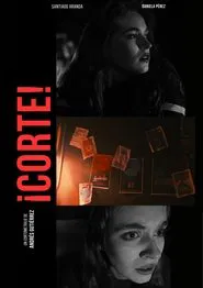 CUT! movie poster