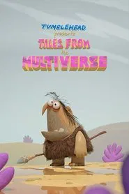 Tales from the Multiverse movie poster