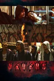 Urubus movie poster