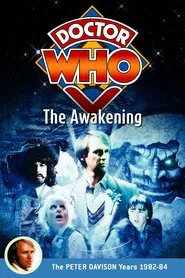 Doctor Who: The Awakening movie poster