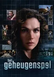 Het Geheugenspel movie poster