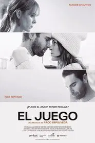 El juego movie poster